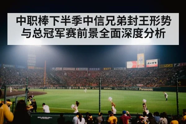 baseball stadium night